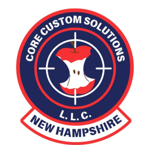 CCS Sticker